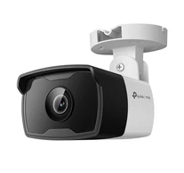 TP-LINK IP Kamera kültéri éjjellátó 4 Megapixel, 6mm Objektív, VIGI C340I(6MM)