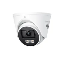 TP-LINK IP Kamera kültéri színes éjjellátó 5 Megapixel, 2.8mm Objektív ColorPro 2.0, INSIGHT S445S(2.8MM)