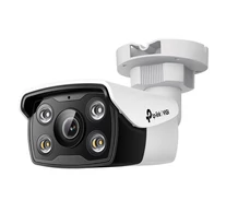 TP-LINK IP Kamera kültéri színes éjjellátó 5 Megapixel, 2.8mm Objektív, VIGI C350(2.8MM)