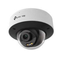 TP-LINK IP Kamera kültéri színes éjjellátó 8 Megapixel, 2.8mm Objektív, INSIGHT S285(2.8MM)