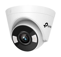 TP-LINK IP Kamera beltéri éjjellátó 5 Megapixel, 4mm Objektív, VIGI C450(4MM)