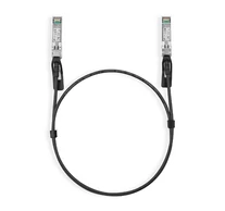 TP-LINK Kábel 10G SFP+ 1 méter, SM5220-1M