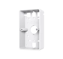 TP-LINK OMADA Fali rögzítő Junction Box (143x84.3x40mm) Fehér, OJB-100