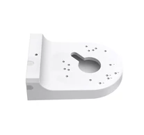 TP-LINK VIGI Kötődoboz Junction Box alumínium 134mm Fehér, VJB-240