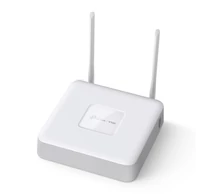 TP-LINK Video recorder 8 Csatornás Wireless, VIGI NVR1108H-W