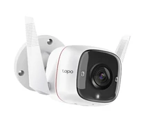 TP-LINK Wireless Kamera Cloud kültéri éjjellátó, TAPO C310