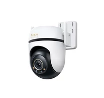 TP-LINK Wireless Kamera Cloud kültéri forgatható színes éjjellátó, TAPO C530WS