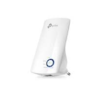 TP-LINK Wireless Range Extender N-es 300Mbps, WA850RE