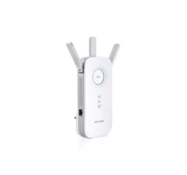 TP-LINK Wireless Range Extender Dual Band AC1750, RE450