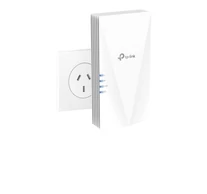 TP-LINK Wireless Range Extender Dual Band AX1500, RE500X