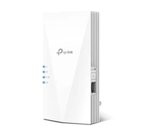 TP-LINK Wireless Range Extender Dual Band AX3000 Wifi 6, RE700X