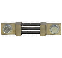 Sönt  500A, 75mV