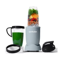 Nutribullet NB907MASL TURMIXGÉP