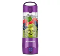 Nutribullet NBP003PU TURMIXGÉP