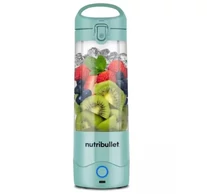 Nutribullet NBP003LBL TURMIXGÉP