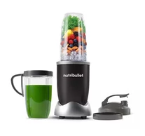 Nutribullet NB907MAB TURMIXGÉP