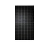 TW Solar 715W fotovoltaikus modul, Half-Cut, N típusú, 33mm, ezüst keret, MC4 csatlakozó, 400mm kábel