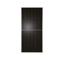 TW Solar 620W fotovoltaikus modul, Half-Cut, N típusú, 30mm, Bifacial, ezüst keret, MC4 csatlakozó, 1400mm kábel