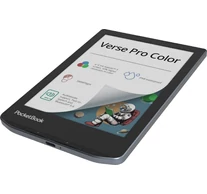 PocketBook Verse Pro Color e-book reader 6" E Ink Kaleido 3 16 GB Wi-Fi Stormy Sea (PB634K3-1-WW)