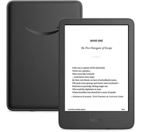 Amazon Kindle 6″ 11th generation B0CNV9F72P e-book reader 16 GB Wi-Fi Black