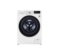 LG F4DV710S1E mosó-szárítógép Szabadon álló elöltöltős fehér E