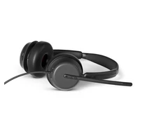 EPOS IMPACT 860 ANC Headset Wired Headband Office/Call Centre USB Type-C Black