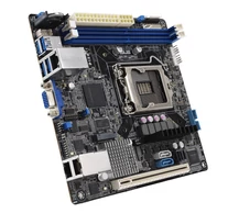 ASUS P12R-I/ASMB10 Intel C252 LGA 1200 (Socket H5) ATX