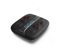 Medisana LM 100 massager Foot, Legs Black