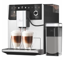 Melitta CI Touch Fully-auto Espresso machine 1.8 L