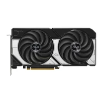 ASUS Dual NVIDIA GeForce RTX 5070 OC 12 GB graphics card