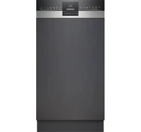 Siemens iQ300 SR53ES25KE dishwasher Semi built-in 10 place settings B