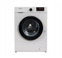 MPM-5712-PK-45 Automatic washing machine White