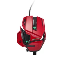 Mad Catz R.A.T 8+ ADV mouse Right-hand USB Type-A Optical 20000 DPI