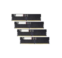 G.Skill Aegis 5 F5-6800R3445G32GQ4-G5N memory module 128 GB 4 x 32 GB DDR5 6800 MT/s 288-pin DIMM ECC