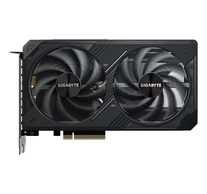 GIGABYTE GeForce RTX 5060 Ti WINDFORCE 8G Graphics Card - 8GB GDDR7, 128bit, PCI-E 5.0, 2572MHz Core Clock, 3 x DisplayPort, 1 x HDMI, GV-N506TWF2-8GD