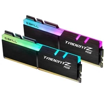 G.Skill Trident Z RGB (For AMD) F4-3600C18D-16GTZRX memory module 16 GB 2 x 8 GB DDR4 3600 MHz