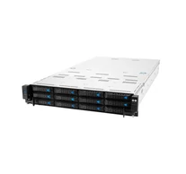 ASUS RS520A-E11-RS12U Socket SP3 Rack (2U)
