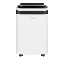 Blaupunkt ADH501 Dehumidifier White