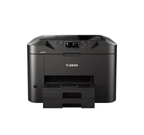 Canon MAXIFY MB2750 Inkjet A4 600 x 1200 DPI Wi-Fi