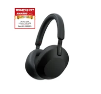 Sony WH-1000XM5 Headphones Wired & Wireless Head-band Calls/Music Bluetooth Black