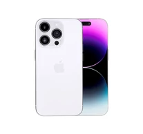 Apple iPhone 14 Pro 17 cm (6.7") Dual SIM iOS 16 5G 256 GB Beige Remade / Refurbished