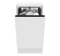 Amica DIM42E6qH Félig beépíthető 10 teríték E