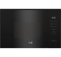 Beko BMGB20212B Built-in Grill microwave 20 L 800 W Black