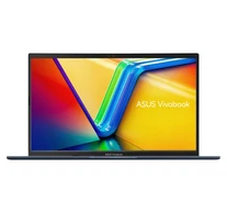 ASUS Vivobook 15 X1502VA-BQ737 Intel® Core™ i5 i5-13420H Laptop 39.6 cm (15.6") Full HD 16 GB DDR4-SDRAM 1 TB SSD Wi-Fi 6E (802.11ax) Blue