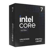 Intel Core™ Ultra 7 270K Plus 24-core processor