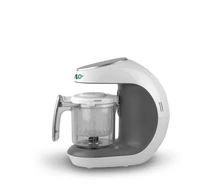 Neno Cibo baby food maker 300 W 300 L