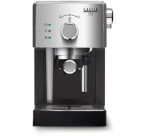 Gaggia RI8435/11 kávéfőző Manuális eszpresszógép 1,25 literes