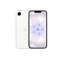 Apple iPhone 17e 256GB White