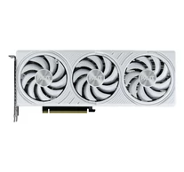 Palit GeForce RTX 5070 White OC NVIDIA 12 GB GDDR7