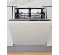 Whirlpool WIP 4T133 PE S mosogatógép, 14 férőhelyes, D osztály